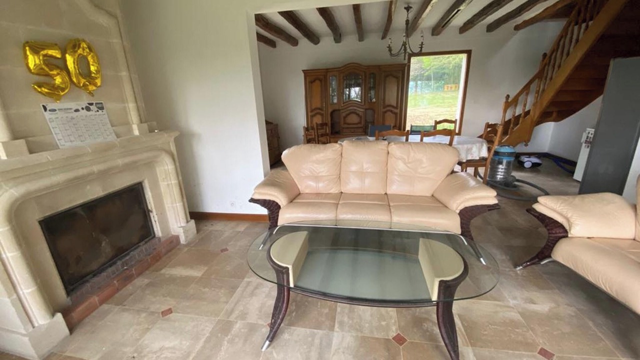 Photo of Outdoor in Mouterre-Silly