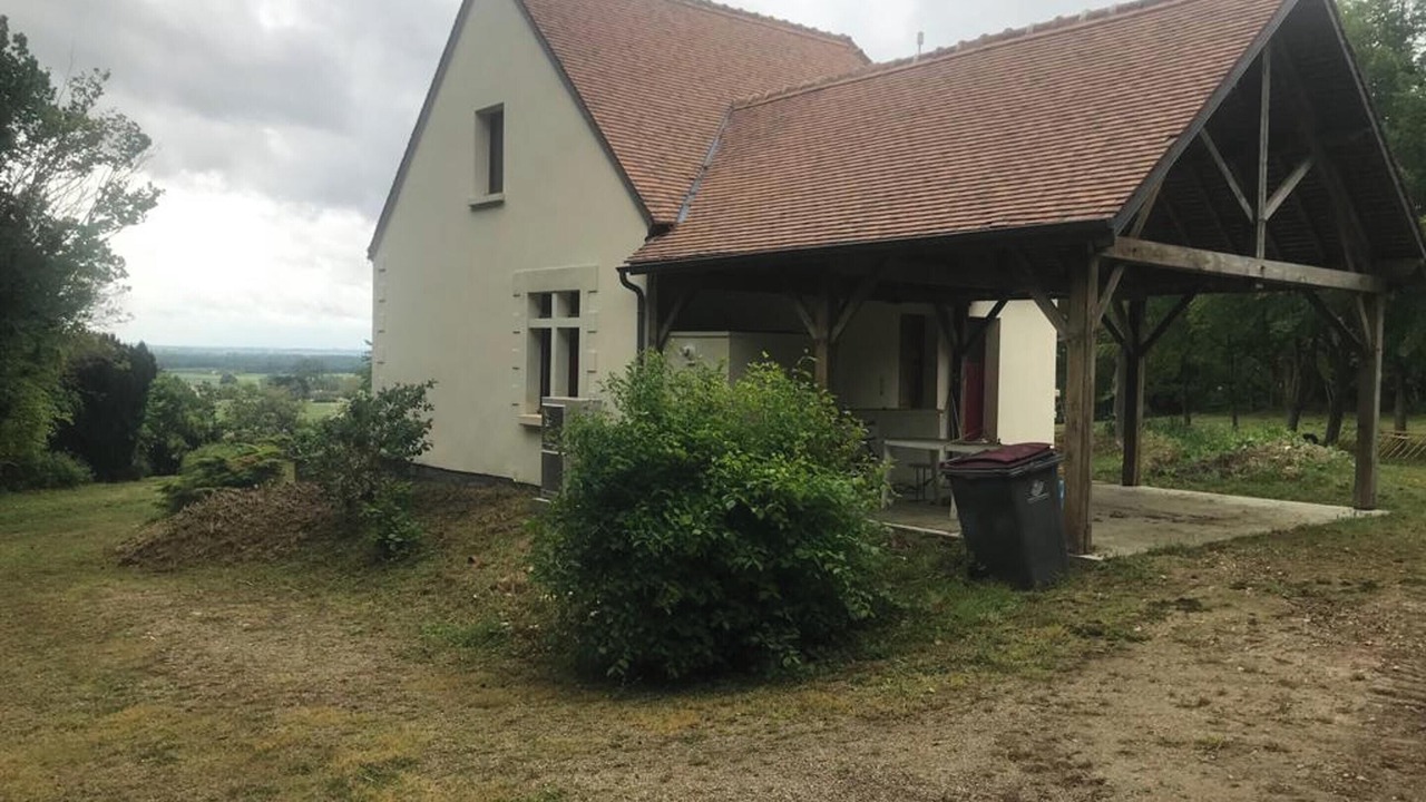 Photo of Outdoor in Mouterre-Silly