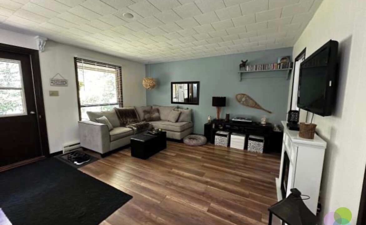 Photo of Livingroom in Saint-Magloire