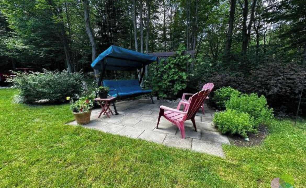 Photo of Outdoor in Saint-Magloire