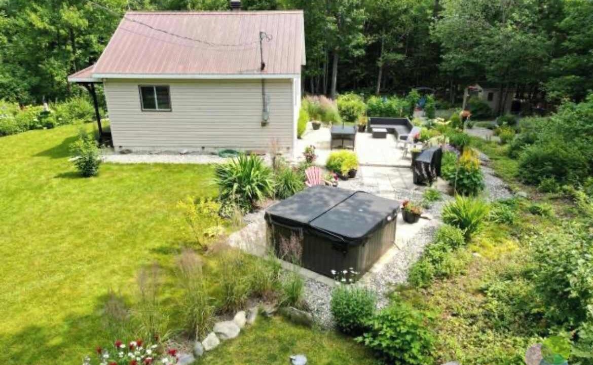 Photo of Outdoor in Saint-Magloire