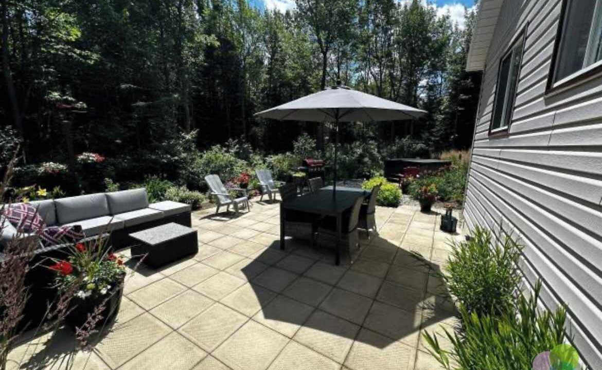 Photo of Outdoor in Saint-Magloire