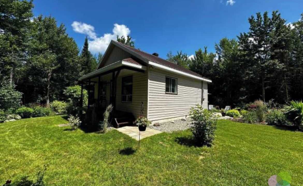 Photo of Outdoor in Saint-Magloire