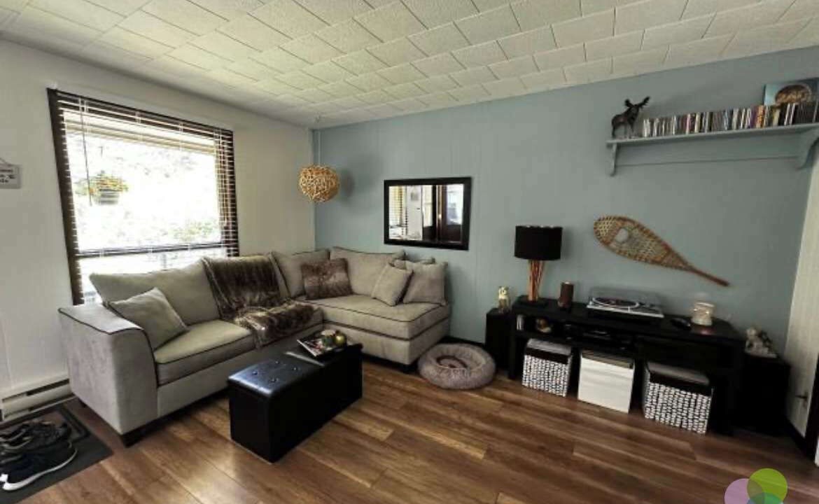 Photo of Livingroom in Saint-Magloire