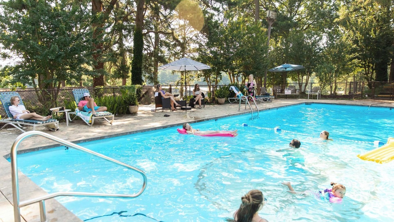 Photo of Outdoor in Mount Ida