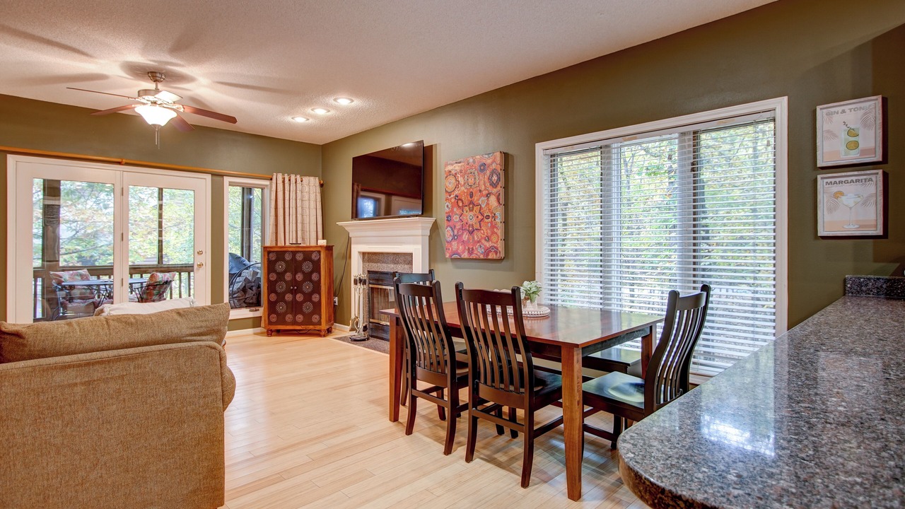 Photo of Livingroom in Mount Ida