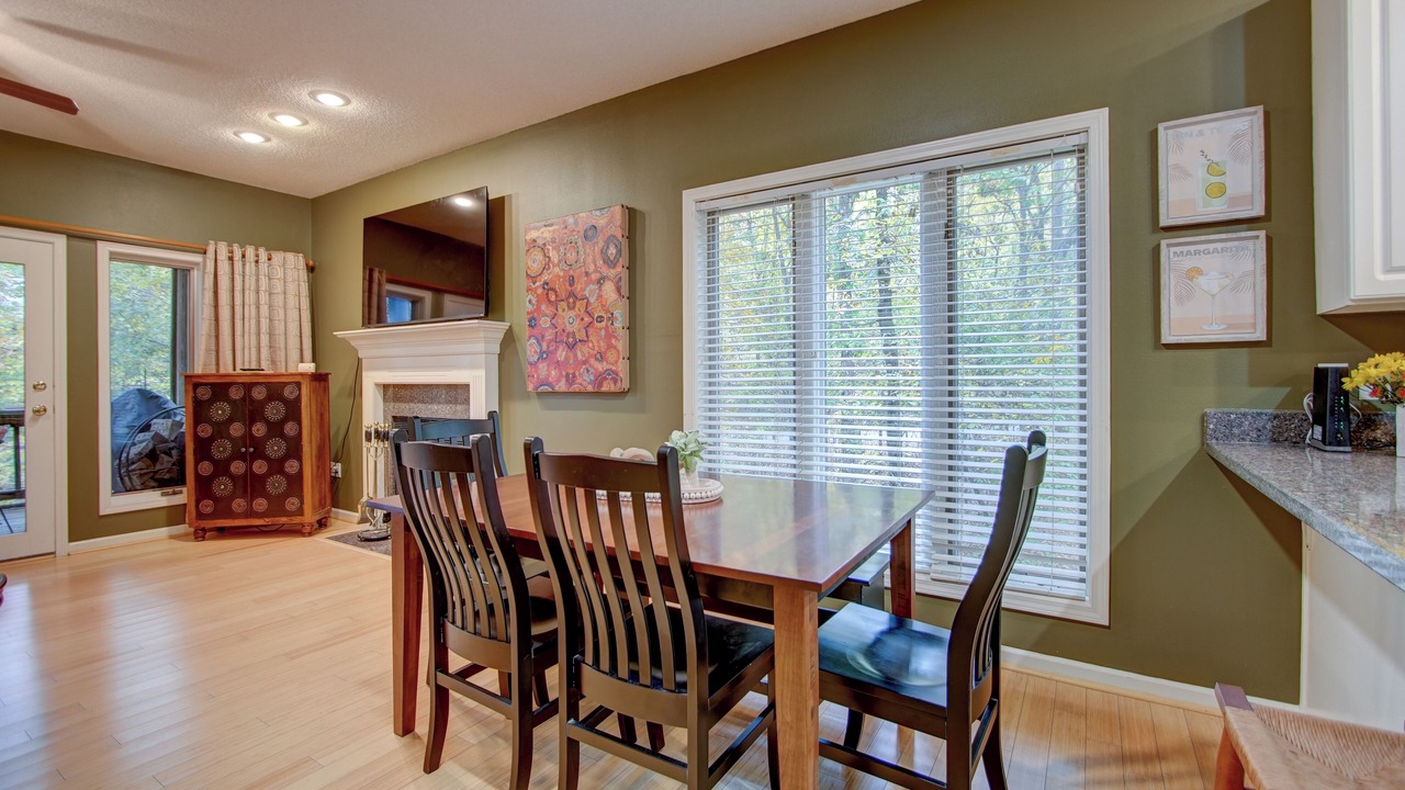 Photo of Livingroom in Mount Ida