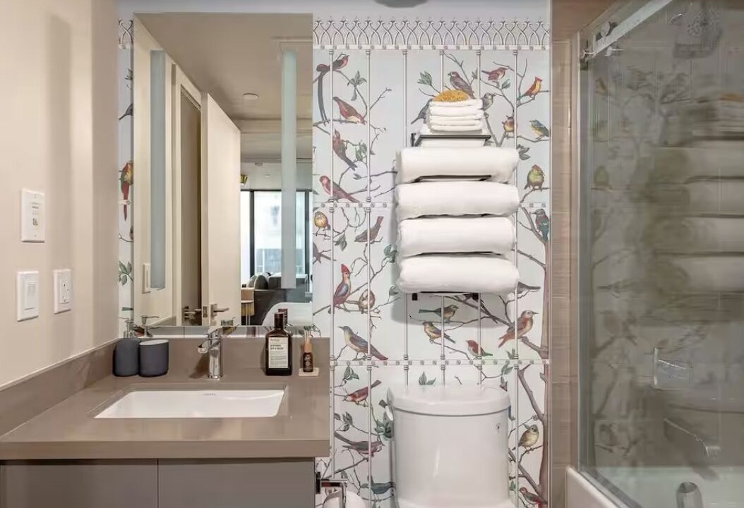 Photo of Bathroom in Bloor-Yorkville