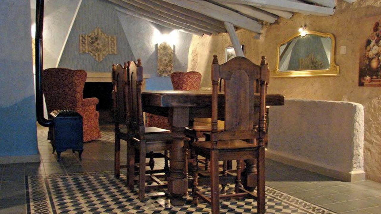 Photo of Livingroom in Valeria