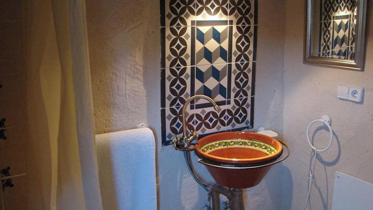Photo of Bathroom in Valeria