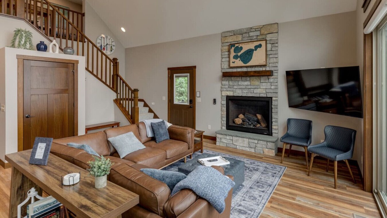 Photo of Livingroom in Merrifield