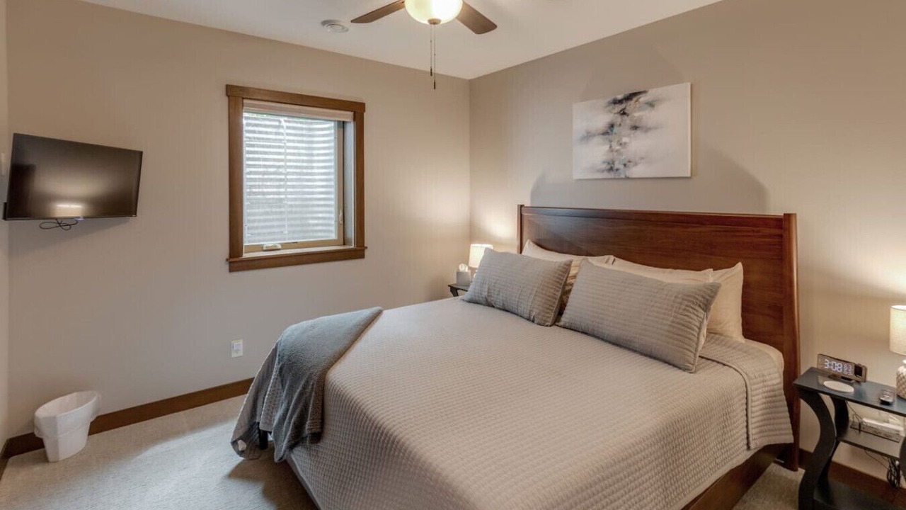 Photo of Bedroom in Merrifield