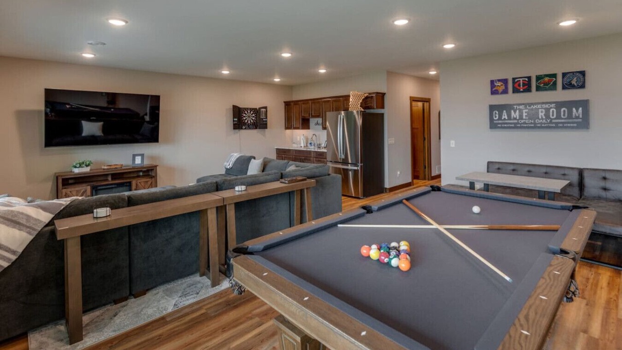 Photo of Livingroom in Merrifield