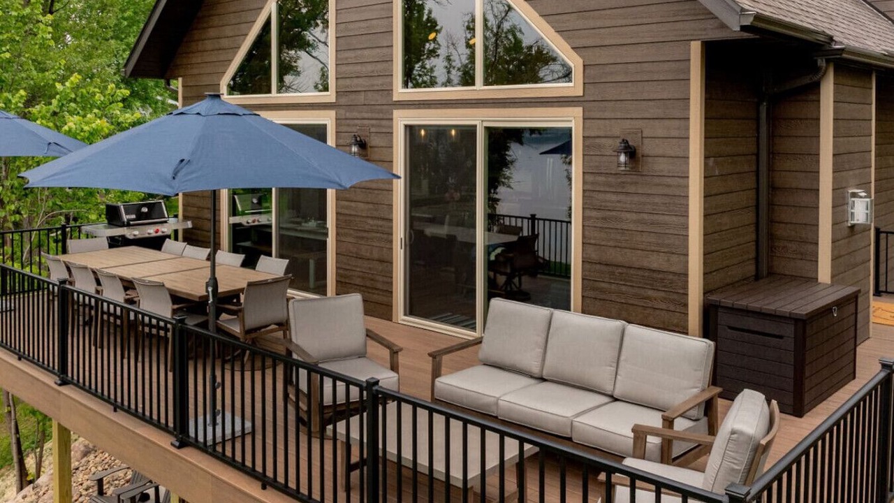 Photo of Outdoor in Merrifield