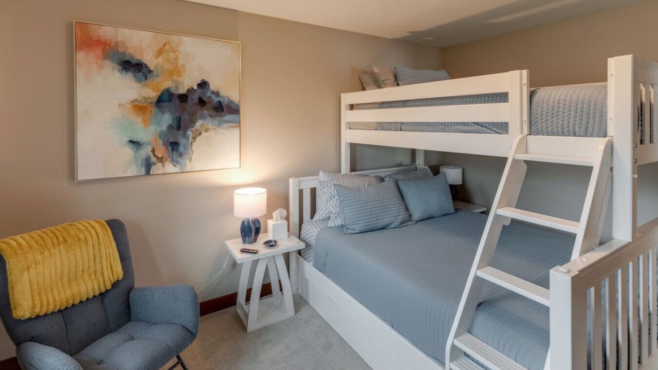 Photo of Bedroom in Merrifield