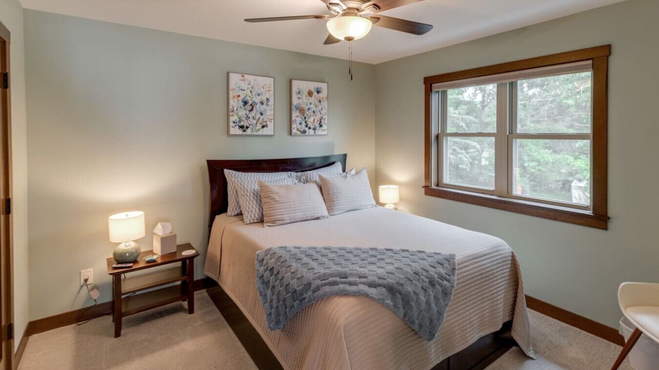 Photo of Bedroom in Merrifield