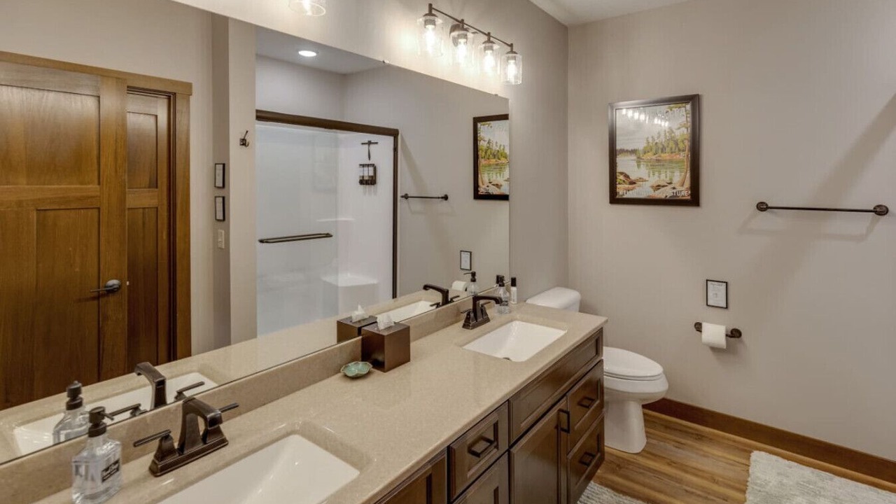 Photo of Bathroom in Merrifield