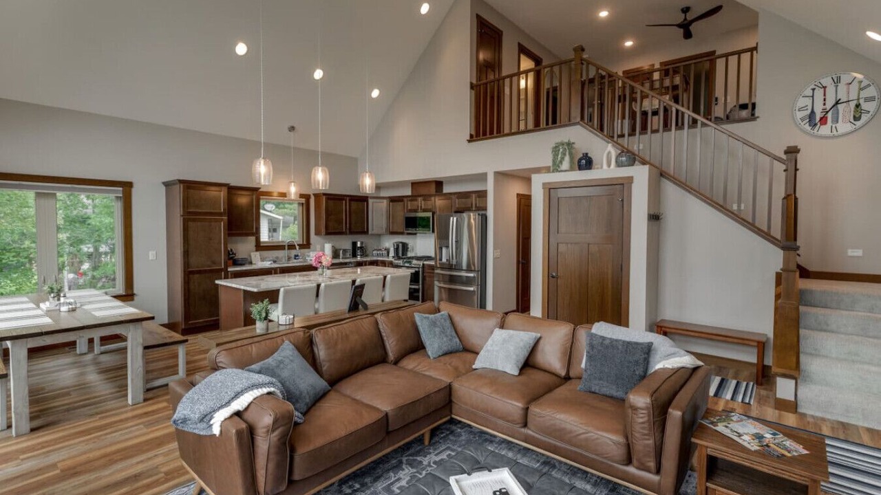 Photo of Bedroom in Merrifield