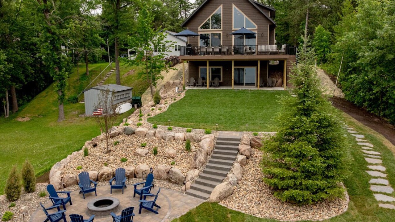 Photo of Outdoor in Merrifield