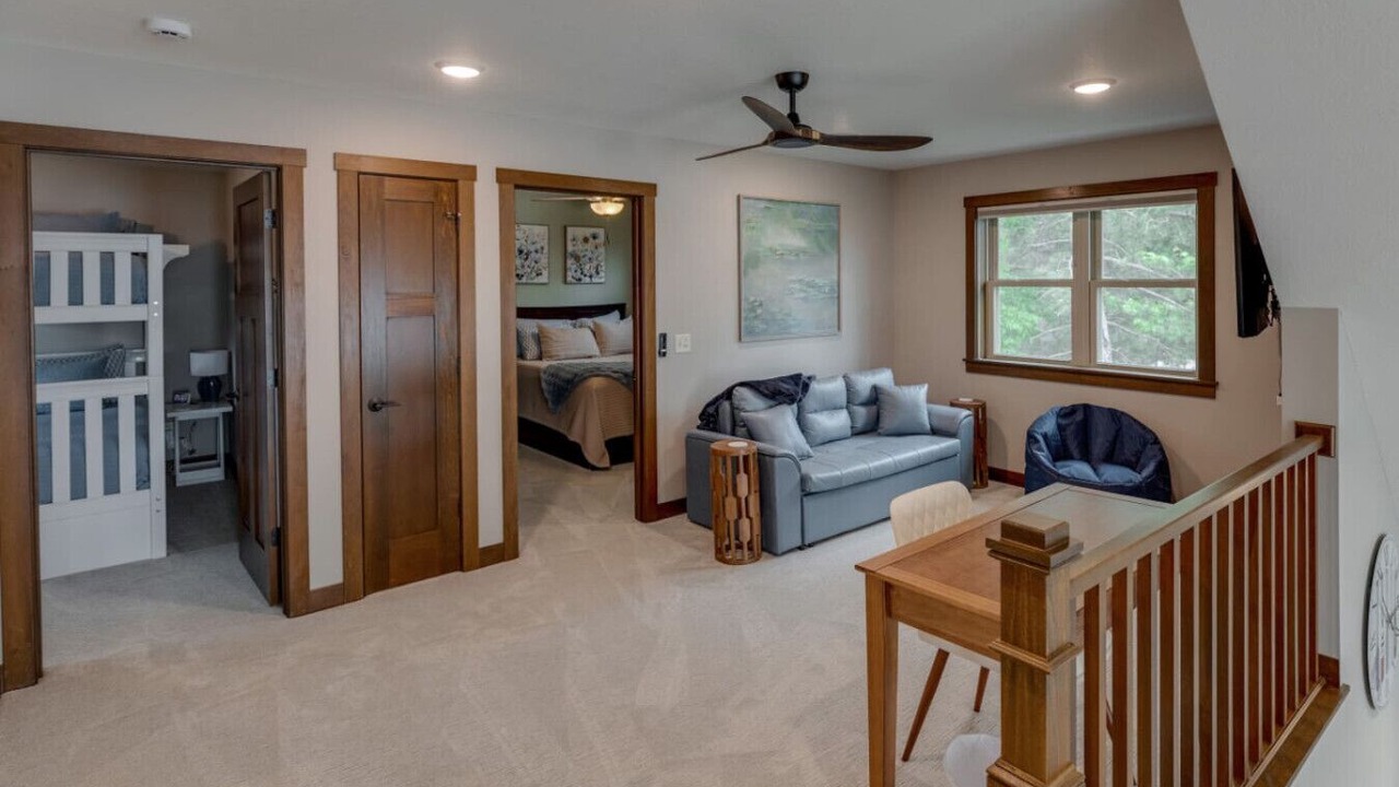 Photo of Bathroom in Merrifield