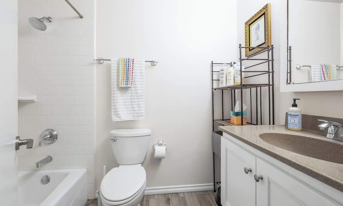 Photo of Bathroom in Rancho Bernardo