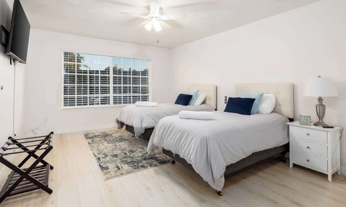 Photo of Bedroom in Rancho Bernardo