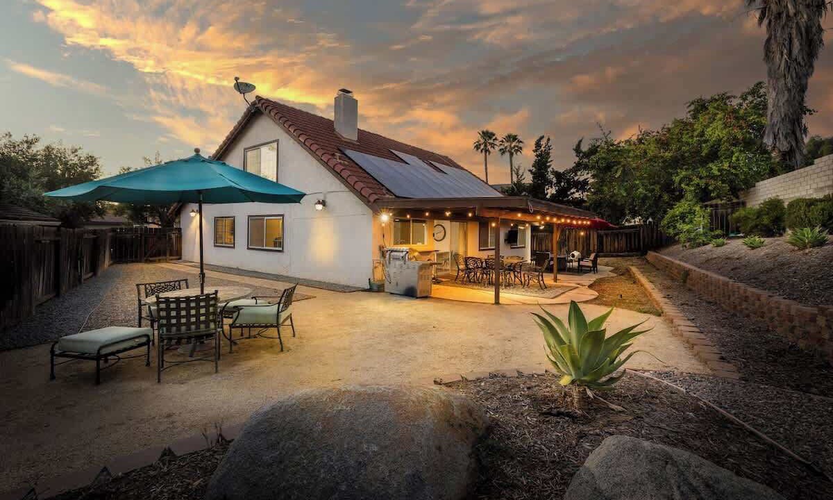 Photo of Outdoor in Rancho Bernardo
