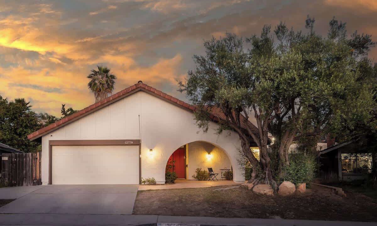 Photo of Outdoor in Rancho Bernardo