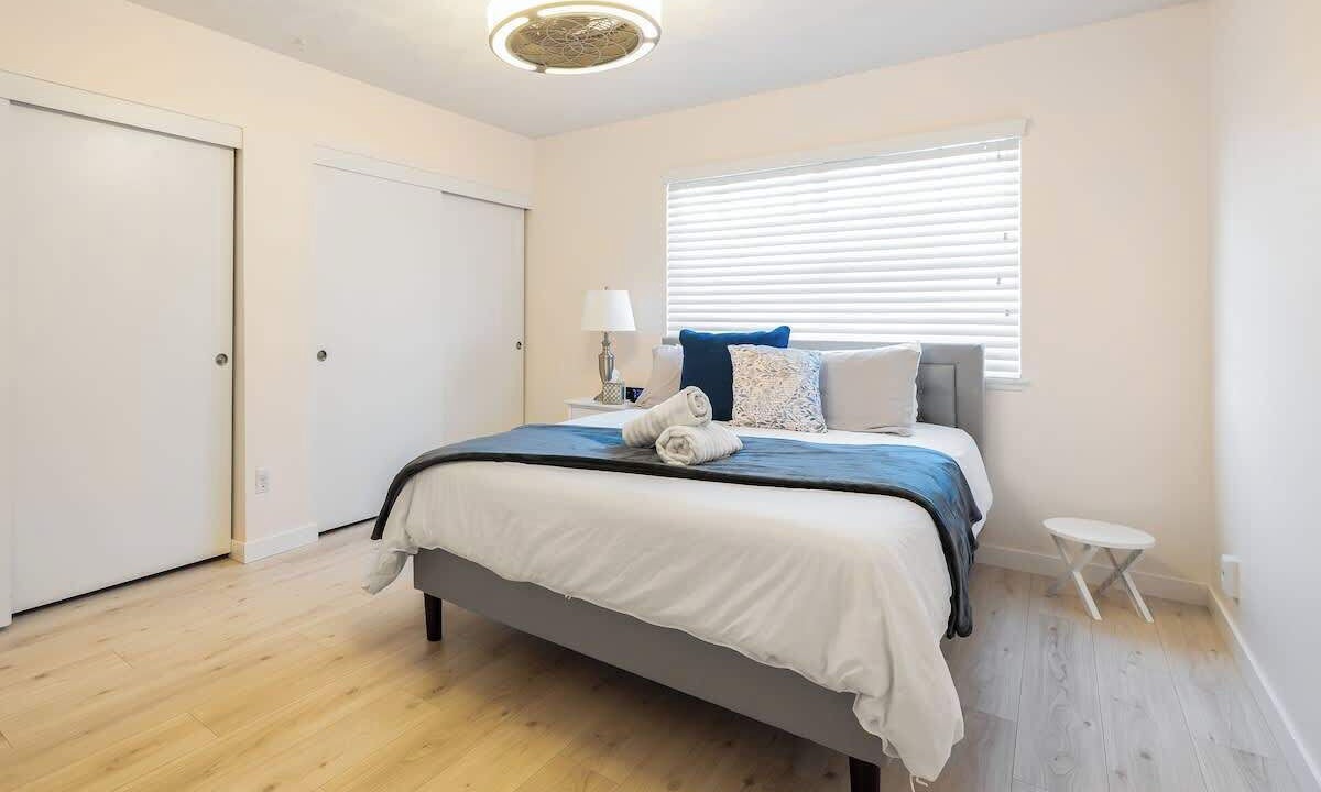 Photo of Bedroom in Rancho Bernardo