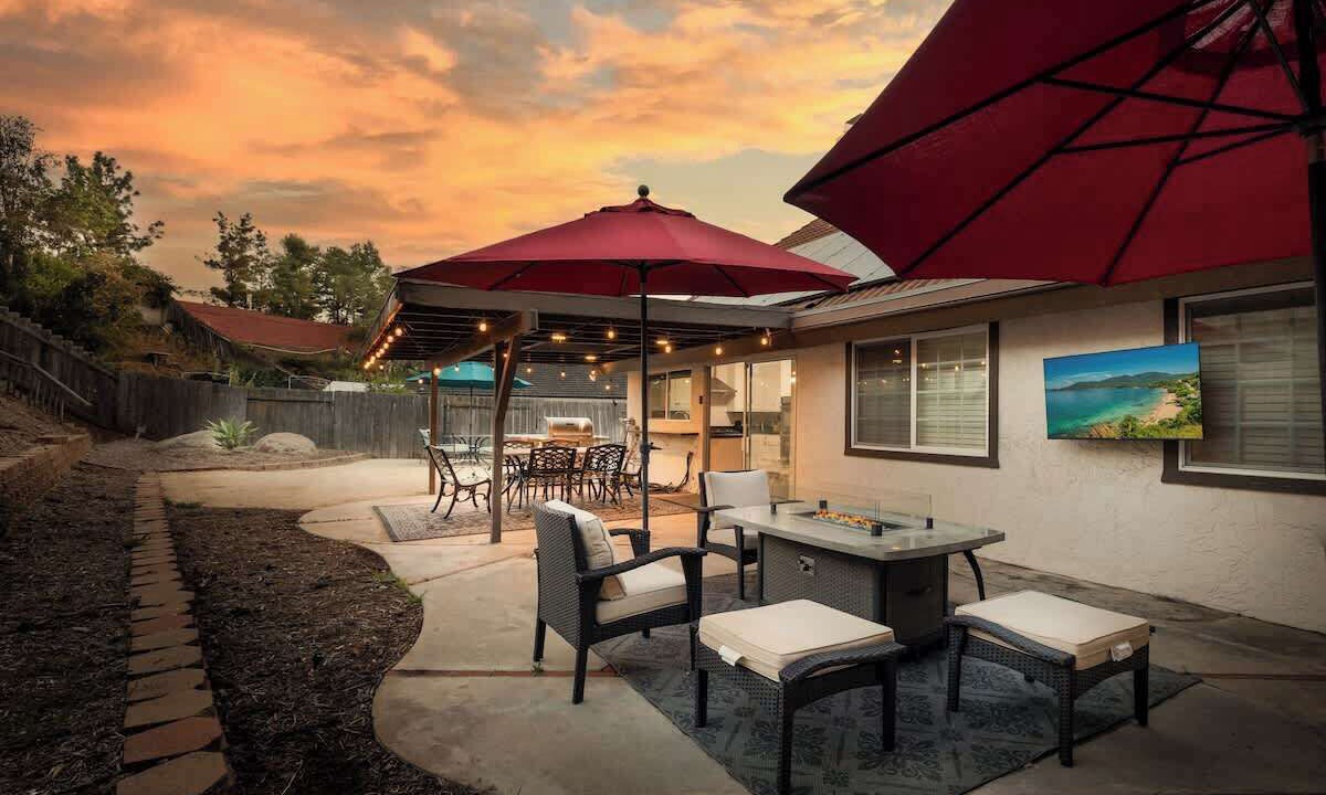 Photo of Outdoor in Rancho Bernardo