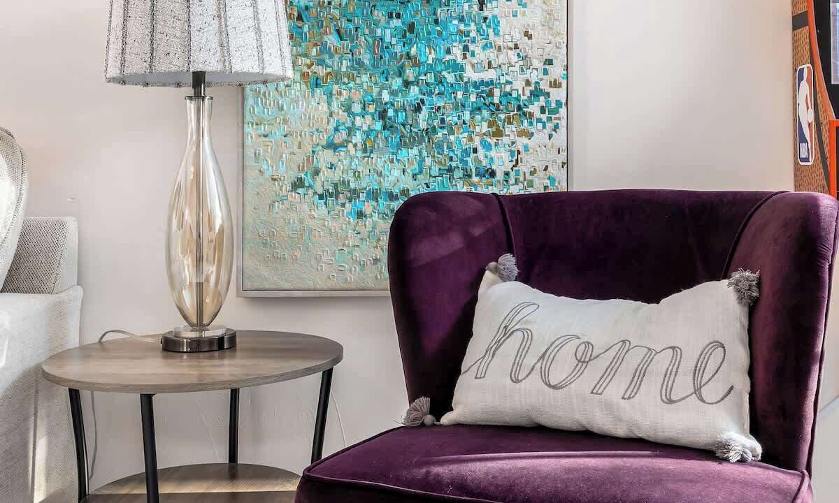Photo of Livingroom in Rancho Bernardo