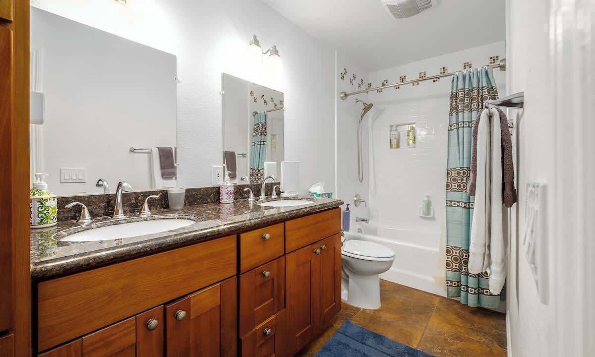 Photo of Bathroom in Rancho Bernardo