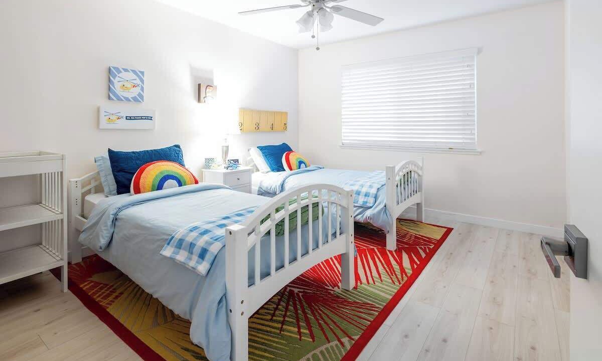 Photo of Bedroom in Rancho Bernardo