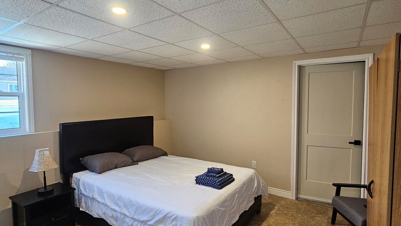 Photo of Bedroom in Stratford