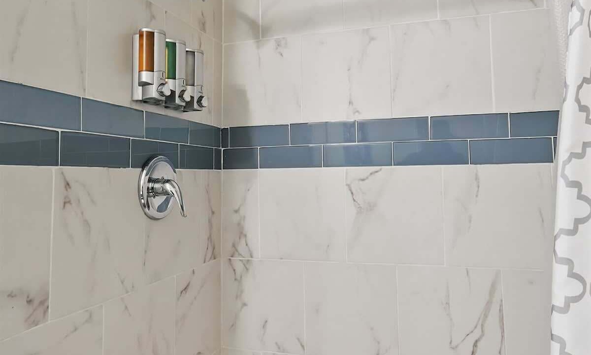 Photo of Bathroom in Northeast Carrollton