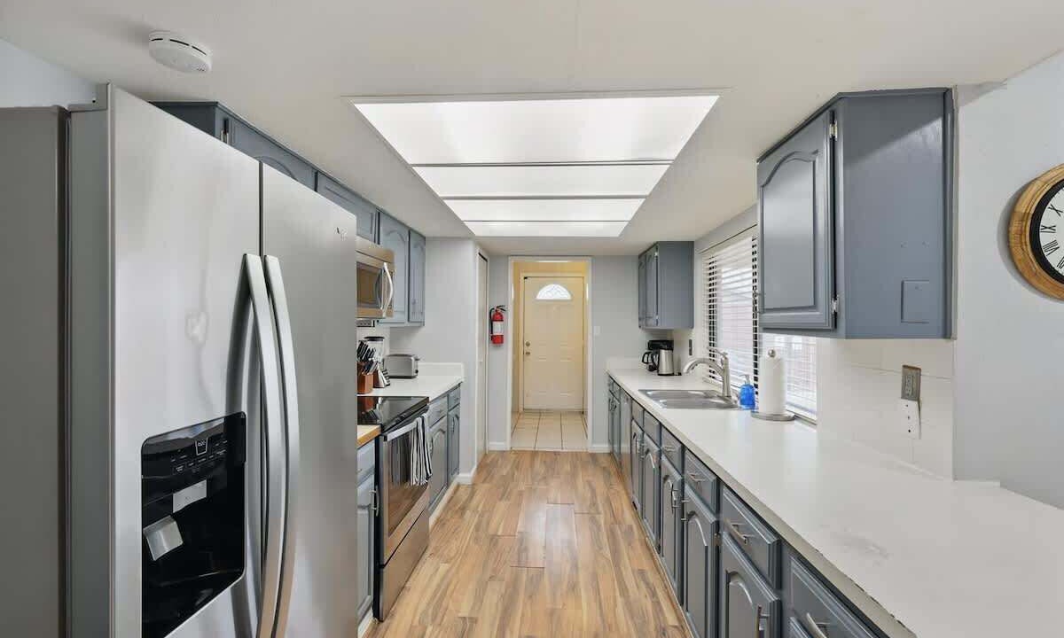Photo of Kitchen in Northeast Carrollton