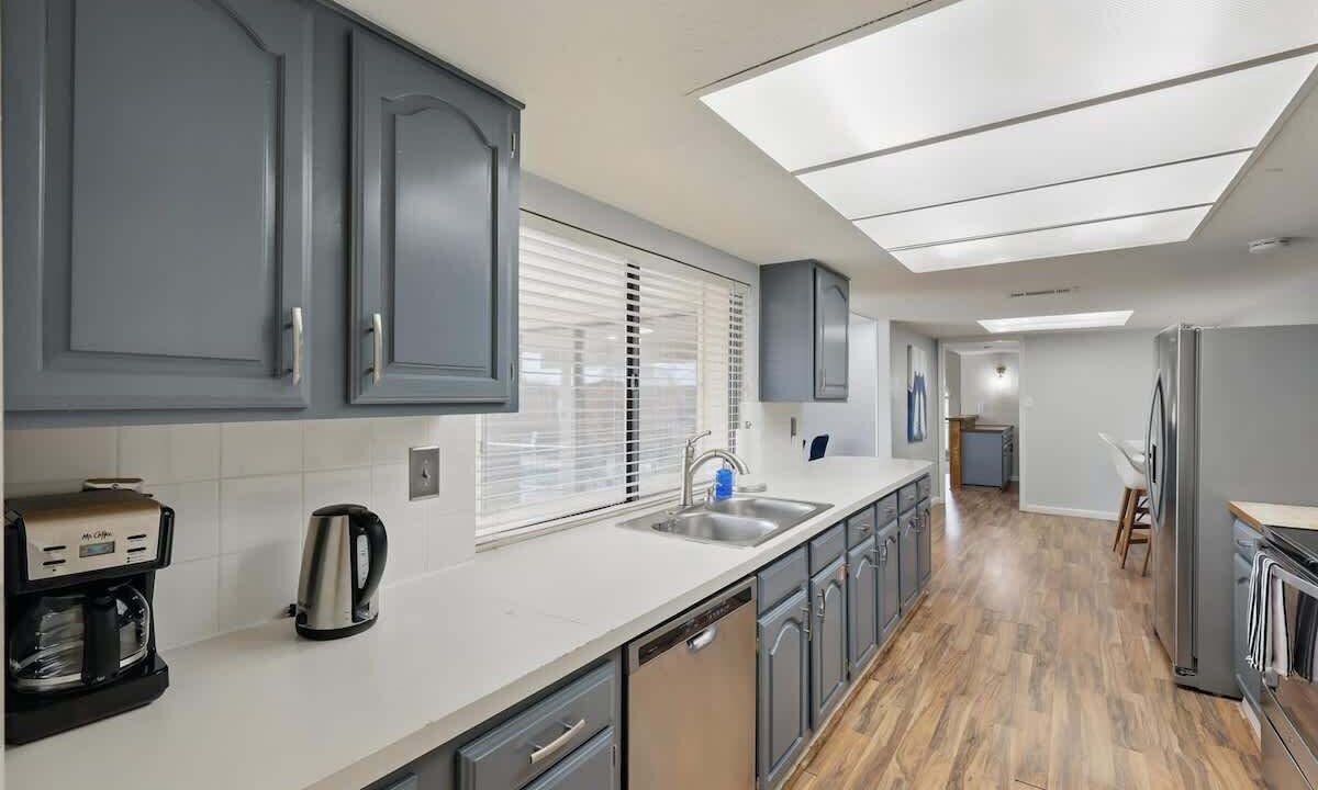 Photo of Kitchen in Northeast Carrollton