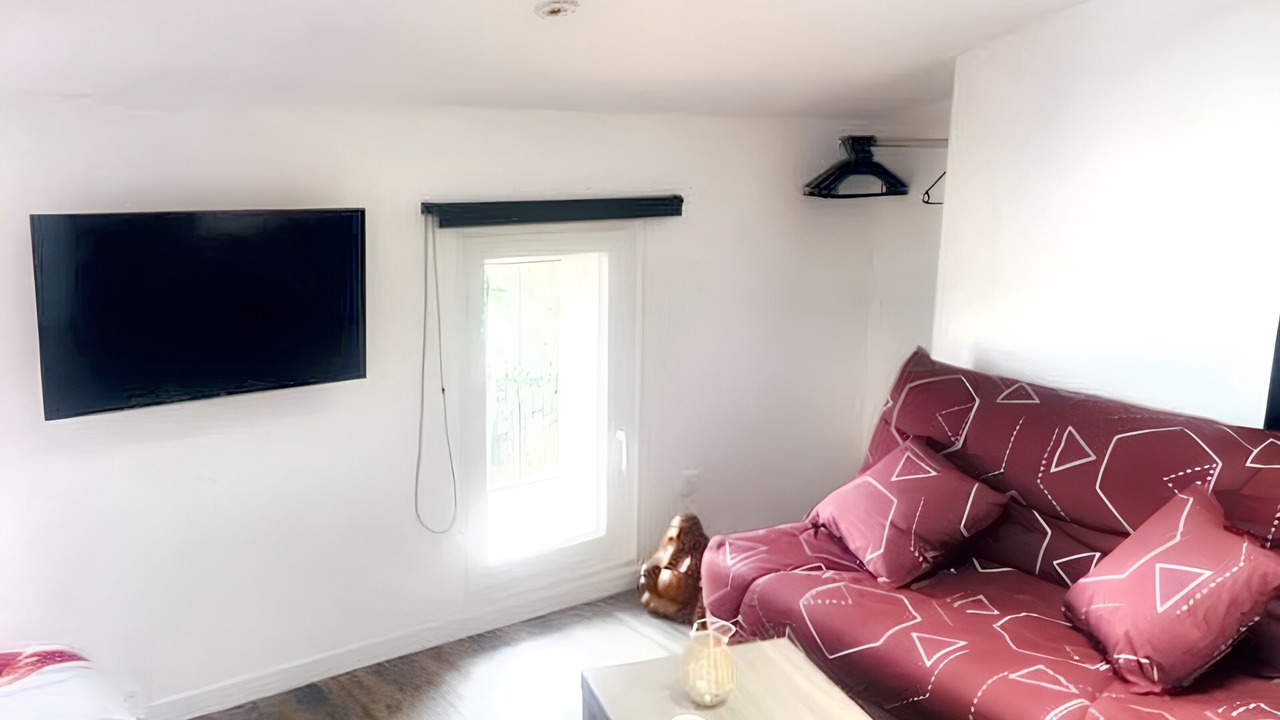 Photo of Livingroom in Saint-Jory