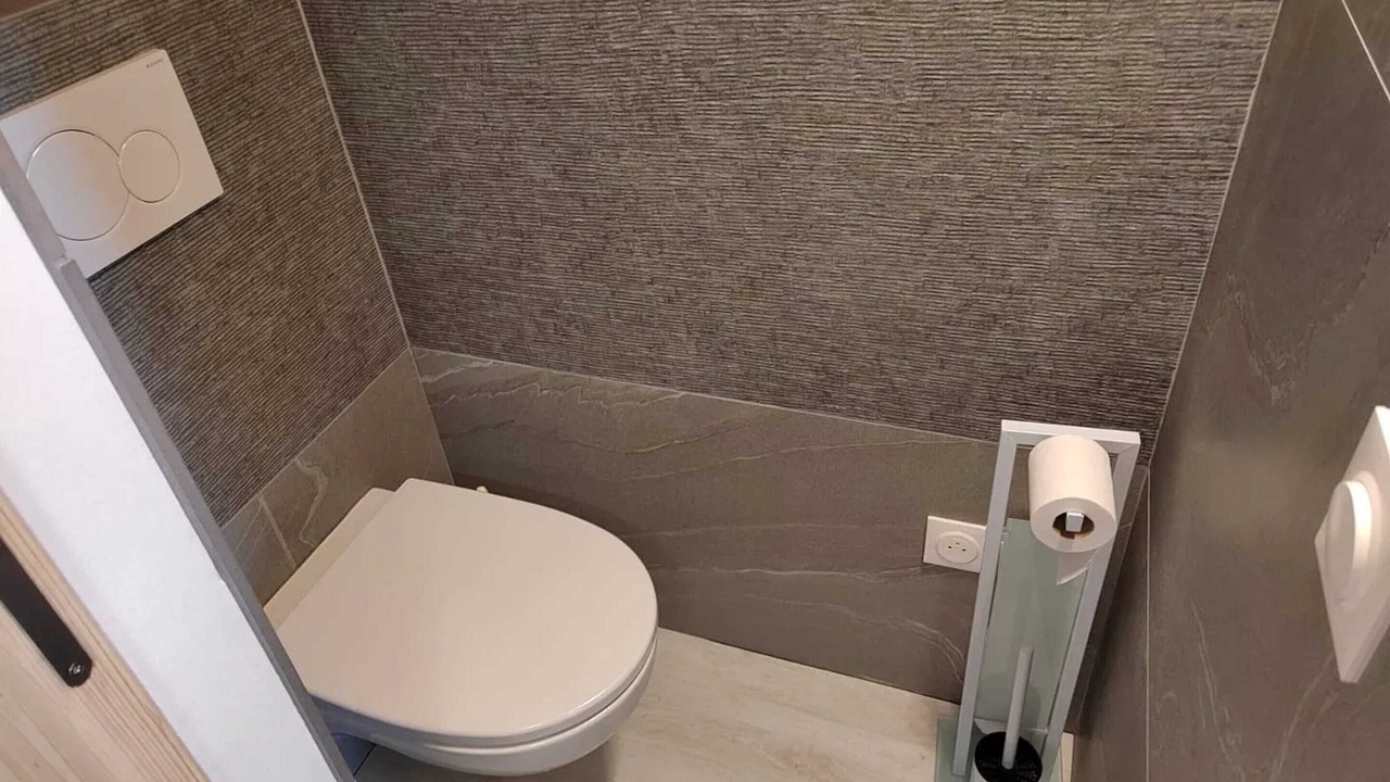 Photo of Bathroom in Aime