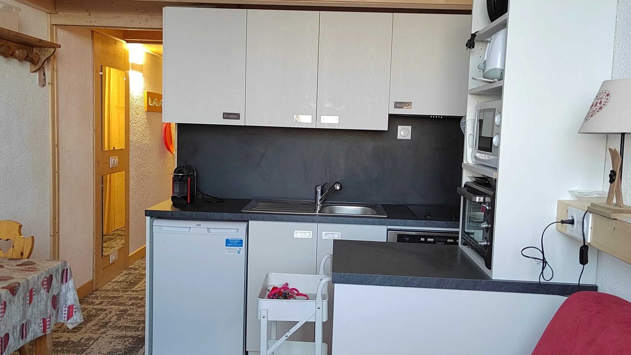 Photo of Livingroom in Aime