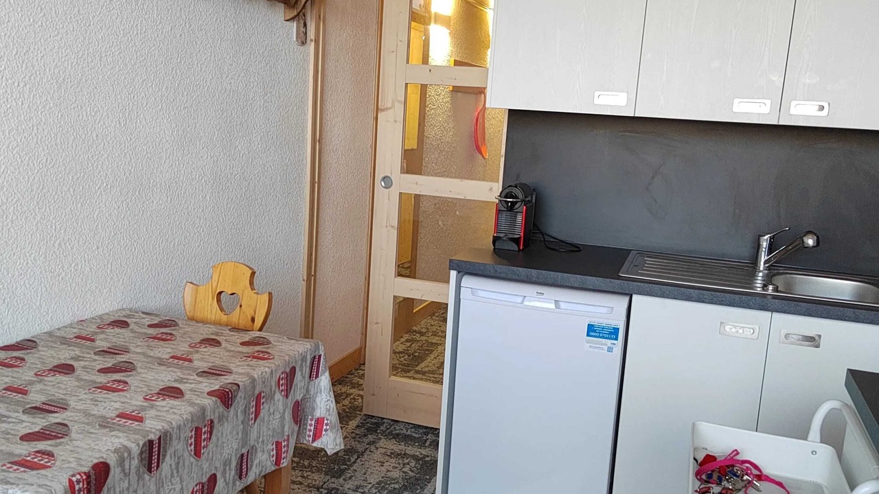 Photo of Kitchen in Aime