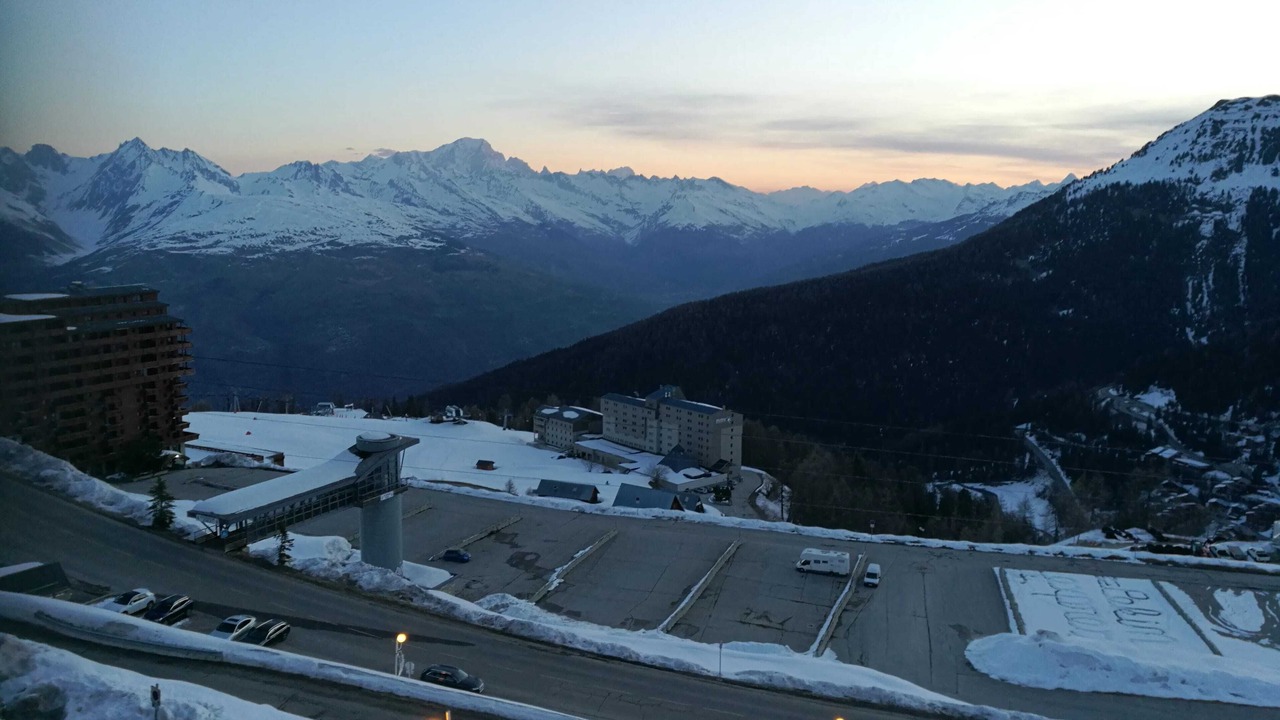 Photo of Outdoor in Aime