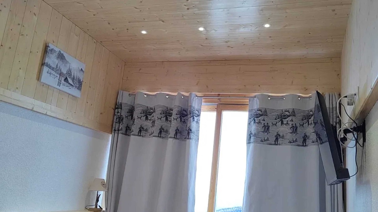 Photo of Livingroom in Aime