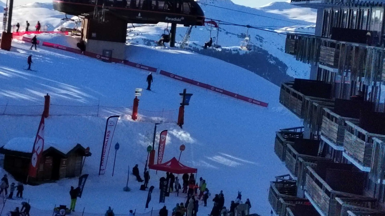 Photo of Others in Aime