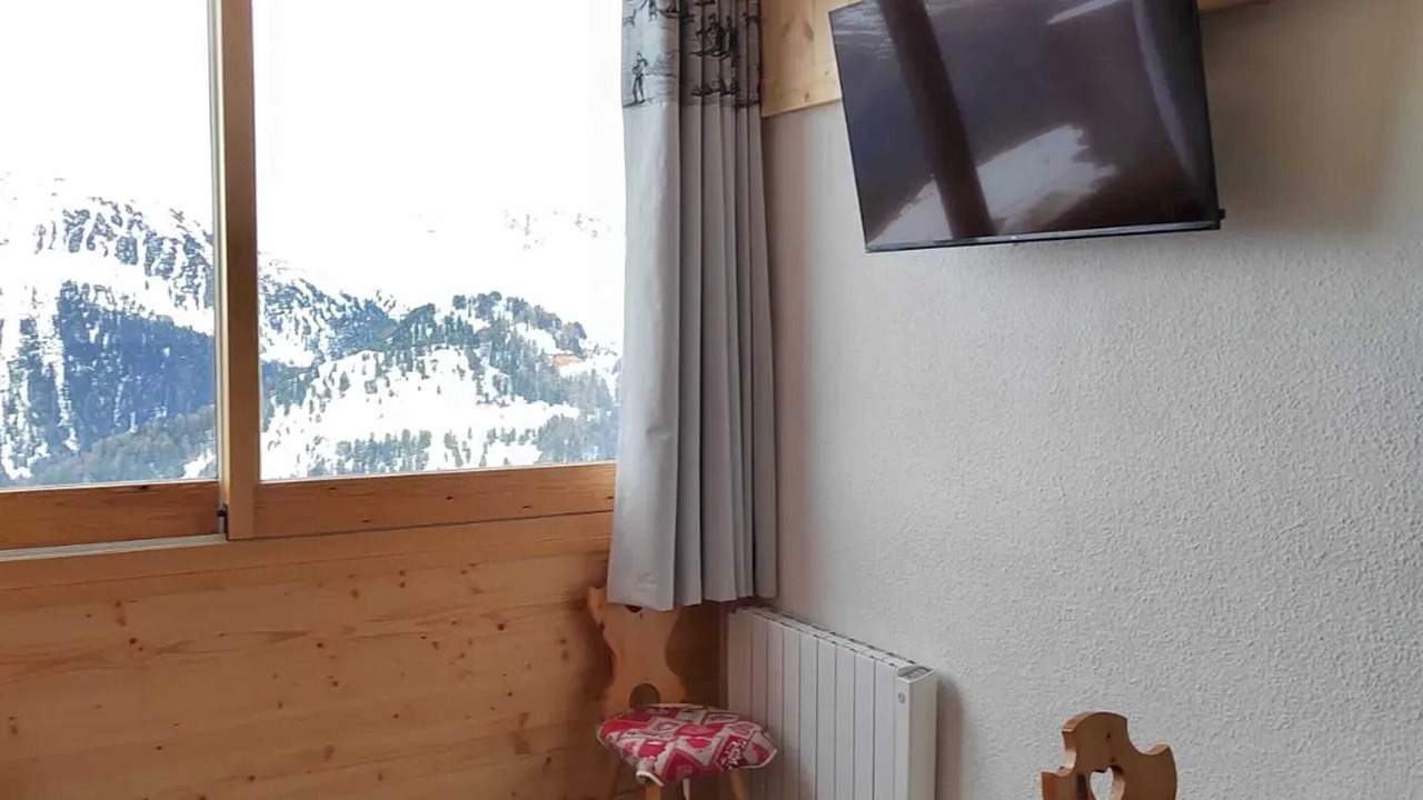 Photo of Livingroom in Aime