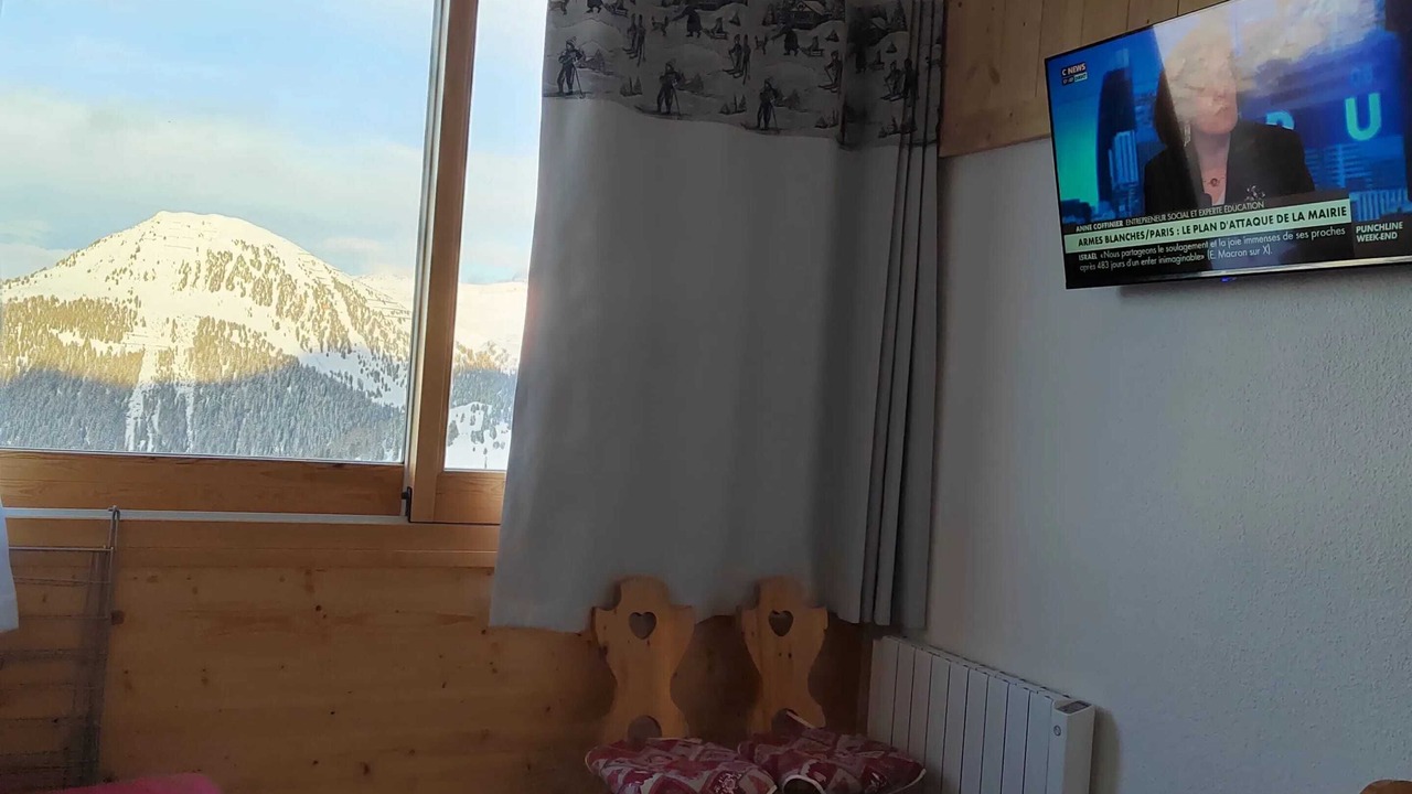 Photo of Livingroom in Aime