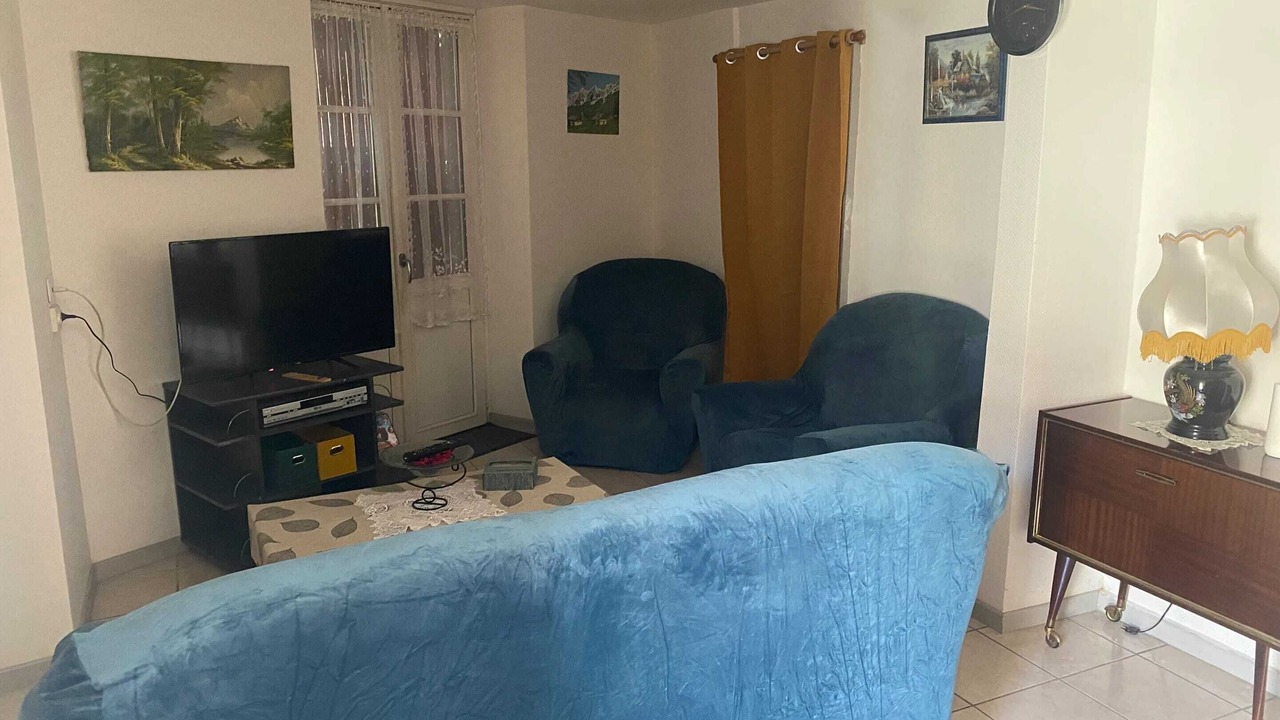 Photo of Livingroom in Clion