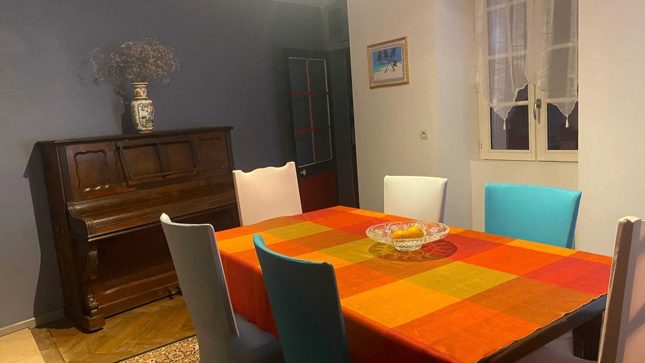 Photo of Livingroom in Clion