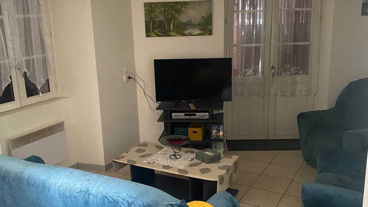 Photo of Livingroom in Clion