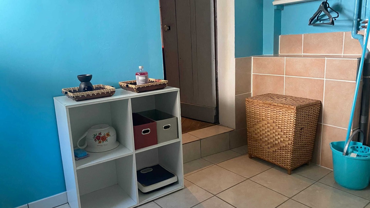 Photo of Bathroom in Clion